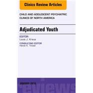 Adjudicated Youth