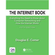 The Internet Book