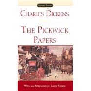 The Pickwick Papers