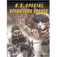 U. S. Special Operations Forces