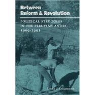 Between Reform & Revolution