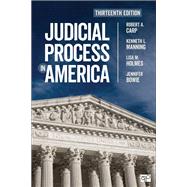 Judicial Process in America