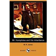 Mr. Humphries and His Inheritance book cover, ISBN 9781409924432