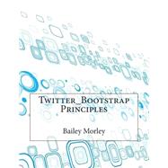 Twitter Bootstrap Principles