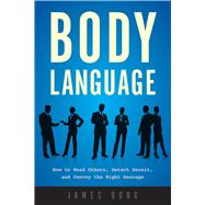 Body Language for Business