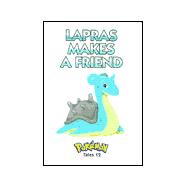 Lapras Makes a Friend