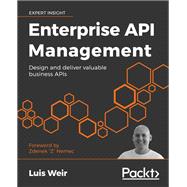 Enterprise API Management