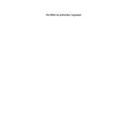 Die Bibel Als Politisches Argument