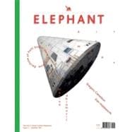 Elephant 2011