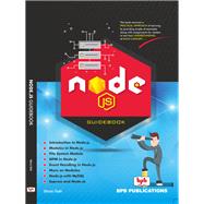 Node.JS Guidebook