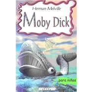 Moby Dick para ninos / For Children