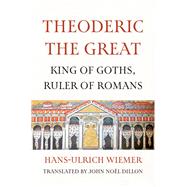 Theoderic the Great