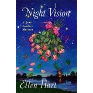 Night Vision A Jane Lawless Mystery