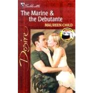 The Marine & the Debutant