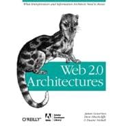Web 2.0 Architectures