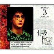 Harry Potter and the Prisoner of Azkaban; 2005 Day-to-Day Calendar