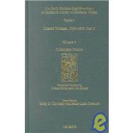 Pudentiana Deacon: Printed Writings 1500û1640: Series I, Part Three, Volume 4