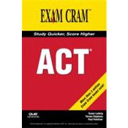Act Exam Cram
