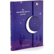 The Insomniac's Journal: A Guided Journal