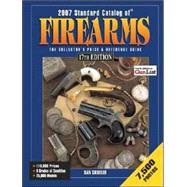 Standard Catalog of Firearms 2007