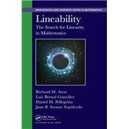 Lineability: The Search for Linearity in Mathematics