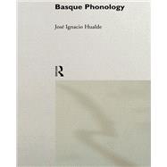 Basque Phonology