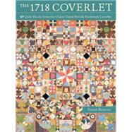 The 1718 Coverlet