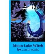 Moon Lake Witch