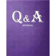 Q & a Journal