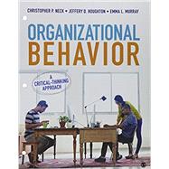 Organizational Behavior