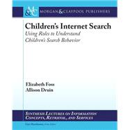 Children’s Internet Search