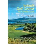 Irelands Golf Courses