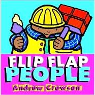 Flip Flap People