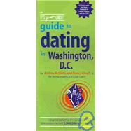 The It's Just Lunch Guide To Dating In Washington, D.c.