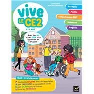 Vive le CE2 - 8 ans