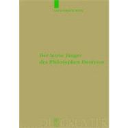 Der Letzte Junger Des Philosophen Dionysos