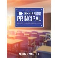 The Beginning Principal,9798823334433