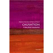 Causation: A Very Short Introduction