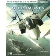 Ace Combat 5 Official Strategy Guide
