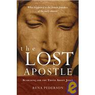 The Lost Apostle: Searching for the Truth About Junia