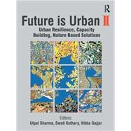 Future is Urban