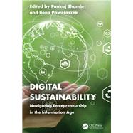 Digital Sustainability