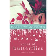 Scent of Butterflies