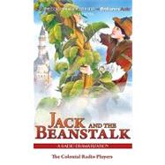 Jack and the Beanstalk: Library Edition