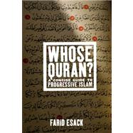 Whose Quran?