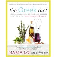 The Greek Diet