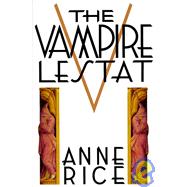 Vampire Lestat