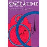 The Philosophy of Space and Time