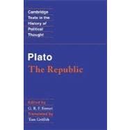 Plato: 'The Republic'