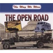 The Open Road
